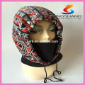 Multi-purpose inverno balaclava Polar fleece hat cap esportes / máscara de esqui